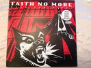 Faith No More Double Lp Red Vinyl Original 1995 Excellent King For A Day