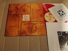 COIL - GOLD IS THE METAL - LP (RED VINYL) + 7