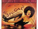 Betty Davis   Nasty Gal LP   Island   VG+