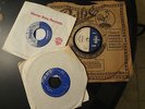 78 45 RPM Record Chuck Berry Chess 1700 1604 Carol Pedro Maybellene