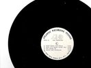 LED ZEPPELIN 1  TEST PRESSING Atlantic 1969 Authentic Excellent