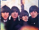 Beatles For Sale - *SOUTH AFRICA* 1964 1st Press MONO LP