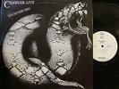 Crawler - LIVE  (Epic AS 405) (Promo Only) (with John 