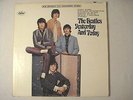The Beatles Yesterday and Today-Butcher Cover-Capitol # ST 2553 (STEREO version)
