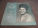 SIGNED Sherry Stevens: Easy Listening Sounds LP - Extremely RARE. Vocal Jazz