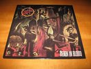 SLAYER - REIGN IN BLOOD Vinyl LP [Original 1986 US Pressing] Jeff Hanneman