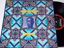 JOHN COLTRANE with Alice INFINITY 1972 Impulse Gatefold Sleeve Red & Black Label