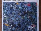 THE STONE ROSES - VERY BEST OF - Gatefold Double Vinyl LP  2002   A1/B1/C1/D1