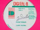 Lady Patra 