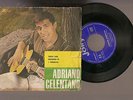 ADRIANO CELENTANO: TEDDY GIRL/DESIDERO TE ITALY SIGLA JOLLY J 20068
