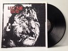 Left For Dead Live Screen Printed Cover 93/100 Cursed Haymaker Chokehold