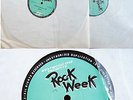 VERY RARE DIRE STRAITS BOOTLEG RADIO PROMO WESTWOOD ONE ROCKWEEK '86 2LP MINT