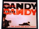 THE JESUS & MARY CHAIN PSYCHO CANDY LP 1985 ALTERNATIVE ROCK CLASSIC EXCELLENT