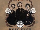 Epik High - 2nd Album High Society Brand NEW Sealed