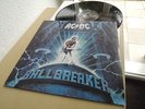 AC/DC-BALLBREAKER LP Rarität IN MINT 1995 ORIGINAL VINYL