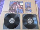 SLAYER Decade Of Agression 2x LP & BOOKLET VERY RARE ORIGINAL UK ISSUE NEAR MINT