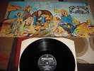 BLUE CHEER OUTSIDEINSIDE ORIG UK PHILIPS PSYCH GARAGE BLUES ACID LP 1968