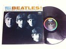 MEET THE BEATLES - First Pressing T-2047 - Free Shipping