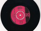 Anit love good aint love proud/ Step out of line Lucas & Mike Cotton sound  Pye