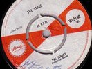 RONNIE DAVIS - TENNORS/SKINHEAD REGGAE/ISLAND WI3140/THE STAGE. - COPY ME DONKEY