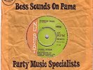 LAUREL AITKEN/SKINHEAD REGGAE/NU BEAT 047/SKINHEAD TRAIN - KENT PEOPLE  LISTEN