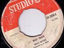 JACKIE MITTOO/SKINHEAD REGGAE/STUDIO ONE SO2056/1968/RACE TRACK - I DON'T MIND