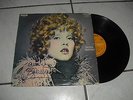 SYLVIE VARTAN  LP  07/70 ORIGINAL  BIEM  DEDICACE
