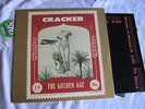 Cracker The Golden Age RARE Classic Records 150g unplayed store stock last copy