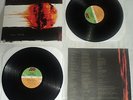 RUSH - VAPOR TRAILS double LP 2002 MINT