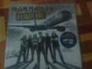 iron maiden-flight 666 2LP picture vinil