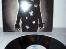 OZZY OSBOURNE OZZMOSIS LP VINYL RARE RARISSIMO FIRST PRESS ORIGINAL 1995 MINT