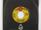 70's Soul 45 GENE CHANDLER Without You Here b/w Just Be There on Curtom VG++