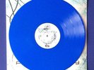 PERIPHERY Self Titled 2 LP BLUE VINYL meshuggah cynic gojira lamb of god djent