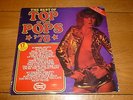 TOP OF THE POPS - The Best Of Top Of The Pops '78 - 1978 UK 17-track LP