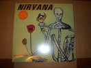 NIRVANA INCESTICIDE 200 GRAM 2 LP'S 45 RPM #3788 RSD 2012 BLACK FRIDAY GRUNGE