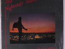 DAVID WILCOX: The Nightshift Watchman LP (c. '87) rare Folk