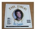 Dr Dre The Chronic 2-LP 180 Gram Vinyl Set Nice Near Mint