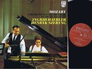 SZERYNG & HAEBLER SINGLE ALBUM MOZART SET