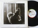 U2 WIDE AWAKE IN AMERICA LP PROMOTIONAL  WHITE LABEL MADE IN BRAZIL 1989
