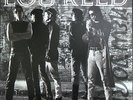 LOU REED 'New York' unplayed NM original 1st Press Promo Vinyl LP