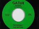 Funk 45 GATURS Gator Bait / Wasted on Gatur VG++/NM