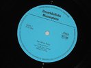 PET SHOP BOYS -Introspective LP Musterplatte Promo VEB Deutsche Sch. DDR 670335