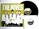 THE HIVES * Tyrannosaurus Hives * + 45 N.MINT LP 2004
