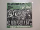 DOWNLINERS SECT:I Got Mine-Waiting In Heaven Somewhere-Denmark 7