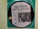 KINKS: Winterland S.F.2-77 Part 1-U.S. LP Mammary Presentations Picture Disc CV