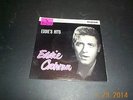 EDDIE COCHRAN - Eddie's Hits - 7