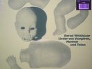 BERND WITTHUSER - LIEDER VON VAMPIREN NONNEN UND TOTEN 70 COSMIC JOKER SEALED LP
