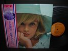 Sylvie Vartan S/T Japan ONLY LP OBI FLAP