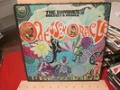 The Zombies Odessey & Oracle original  1st cover on Date