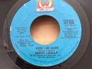 DENISE LaSALLE Here I Am Again/Hung Up Strung Out  Westbound 70's soul xover 45